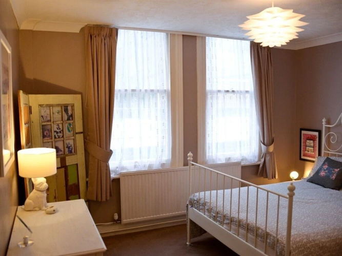 Queens Apartment