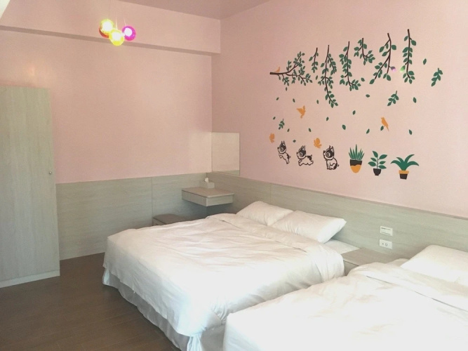Mai Fu B&B
