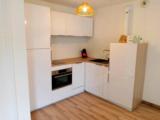 Standard Apartment