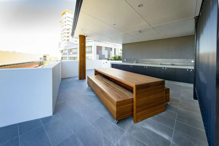 Alcyone Hotel Residences