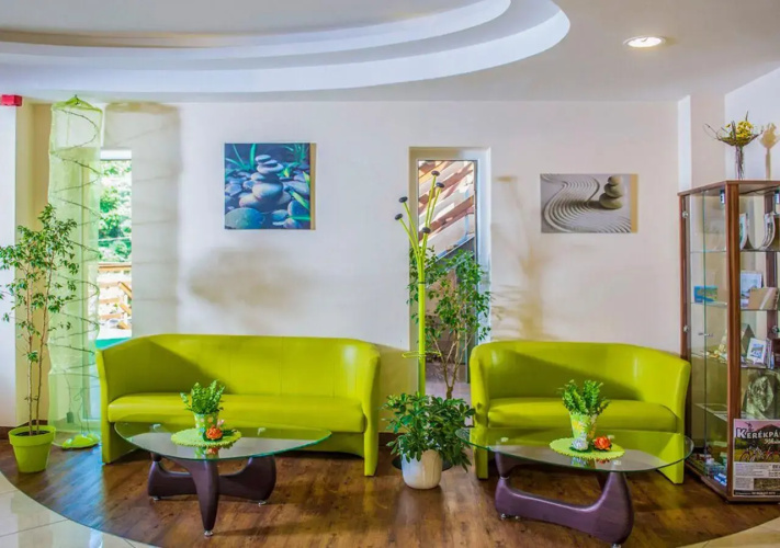 Patak Park Hotel - Visegrád