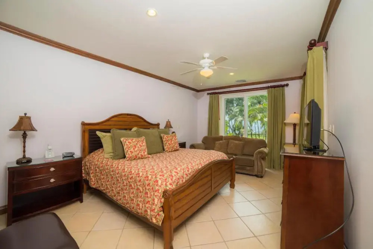 Bay Residence 8C 3 bdr 2 Bath