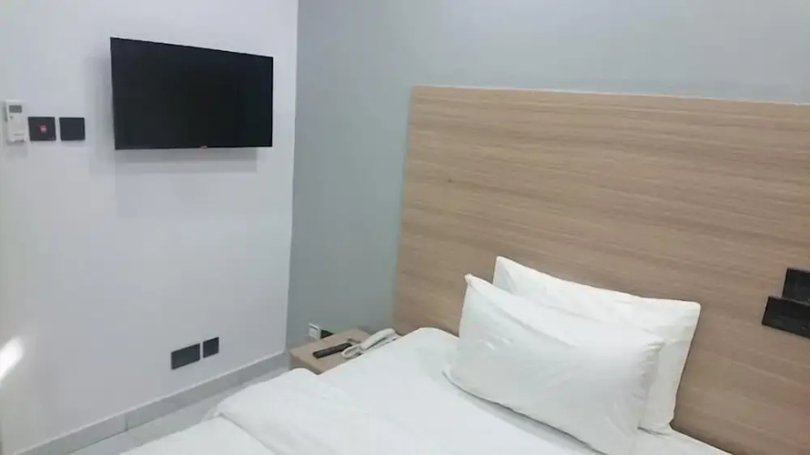 Vacation Haus Hotel