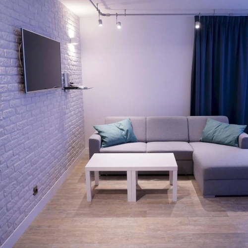 La Petite Apartments