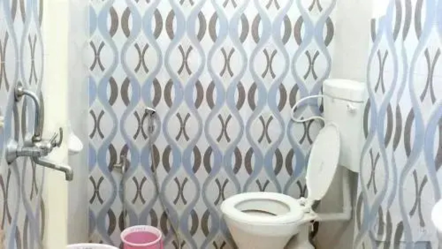 Hotel Santhosh Residency