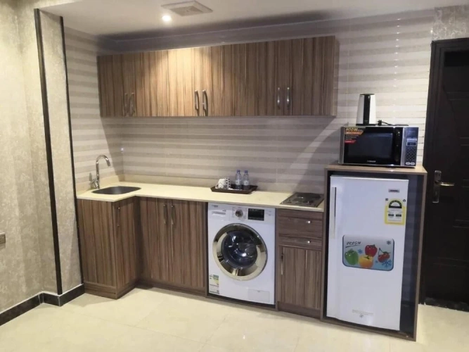 Comfort Apartment