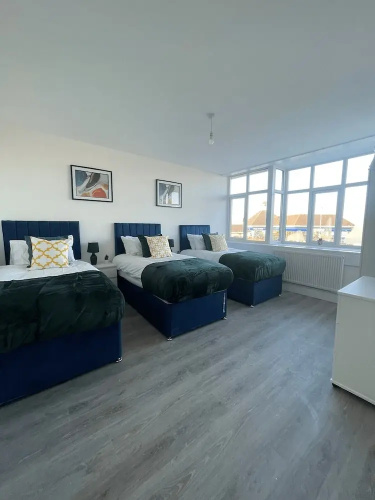 Flitwick Apartments by DHAparthotels
