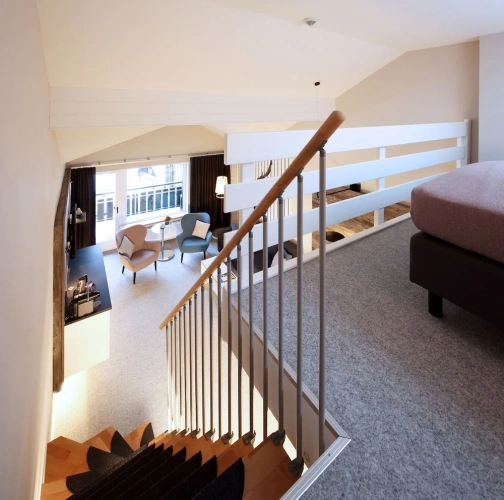 Comfort Studio