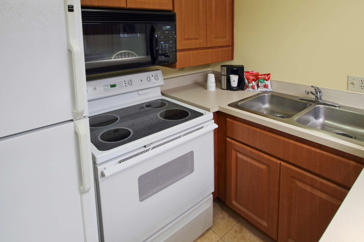Best Western Cocoa Beach Hotel & Suites photo 41