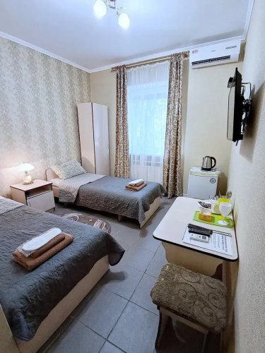 Superior Double room