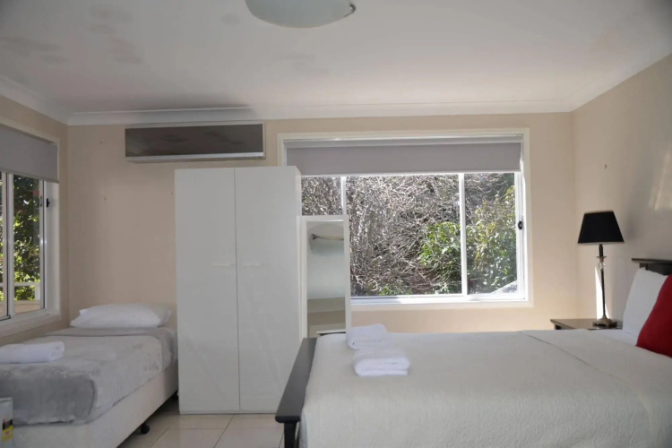 North Ryde Guest House