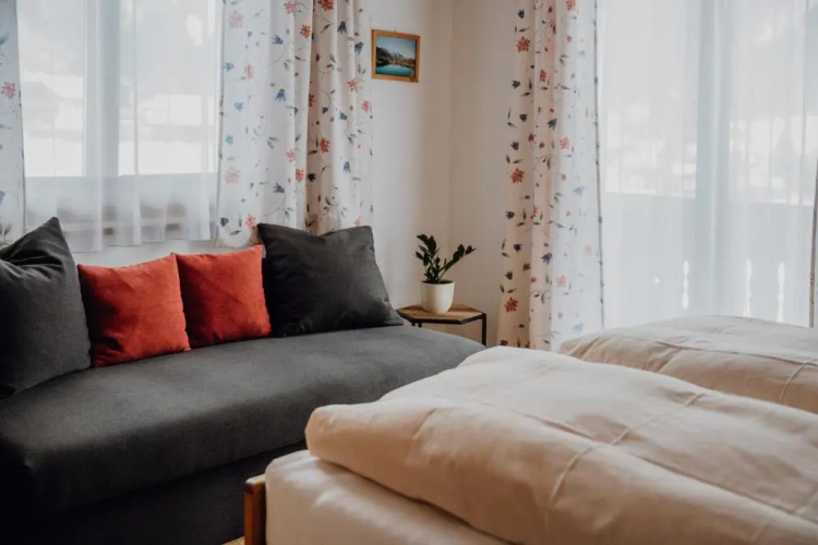 Ferienwohnung Inge Gapp