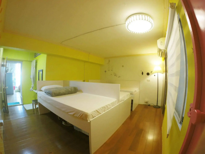 Cape 42 Hostel I
