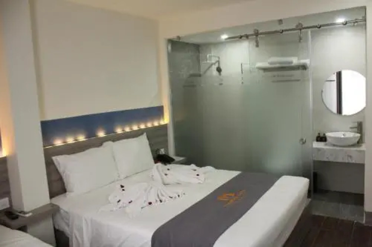 Hue Mate Hotel