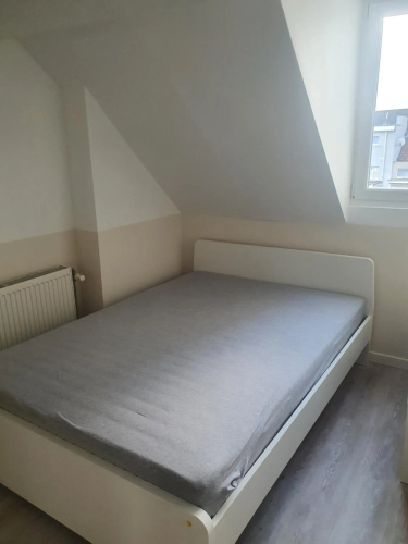 B96 appart 2 bedrooms