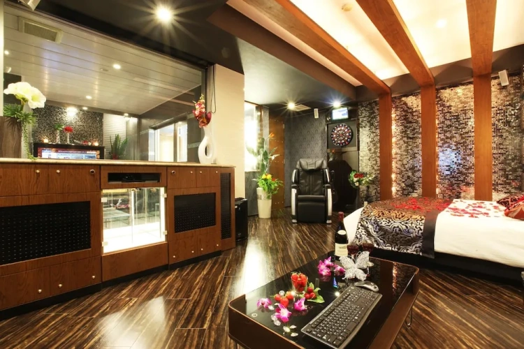 Executive room