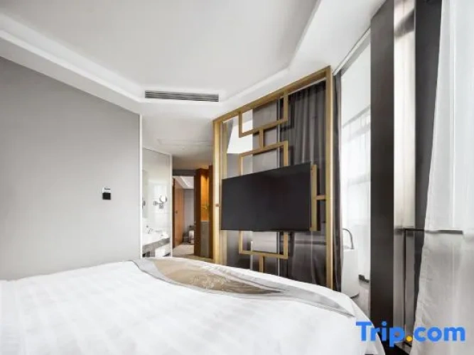 1 Bedroom Executive Suite with city view