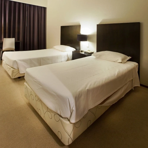 Superior Double room with sea view