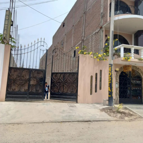 Imagen del hotel