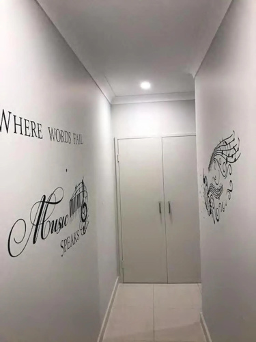 Shine Apartment