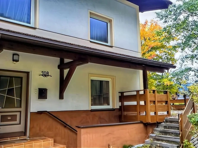 Cottage