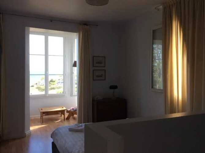 Auberge du vieux puits