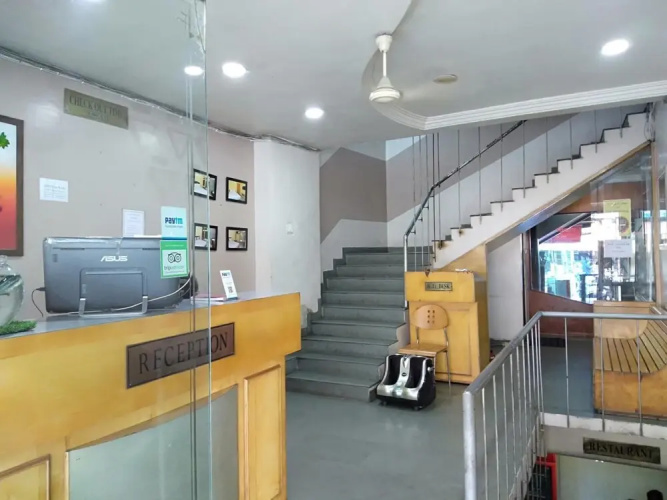 Hotel Satyam