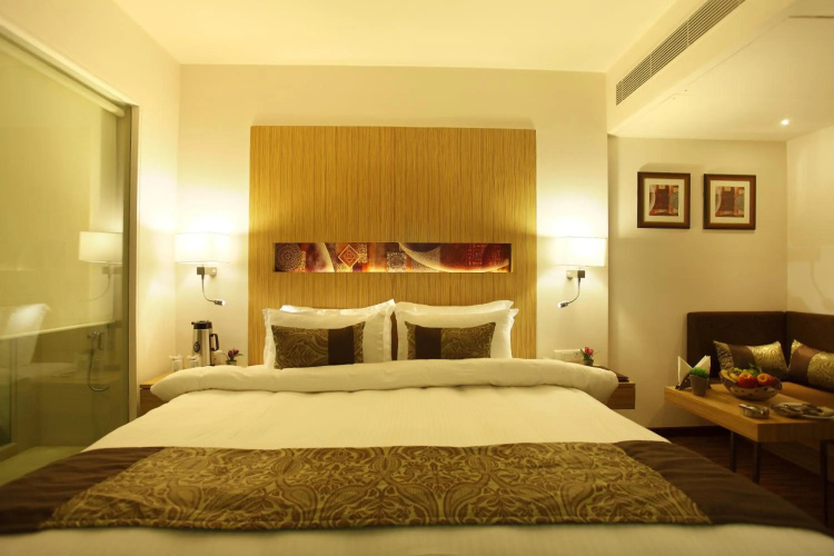 Comfort Inn Legacy