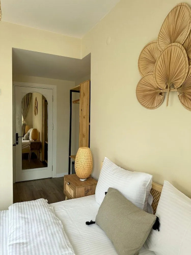 Ella Alaçatı Otel