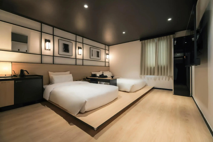 E Hotel Gumi