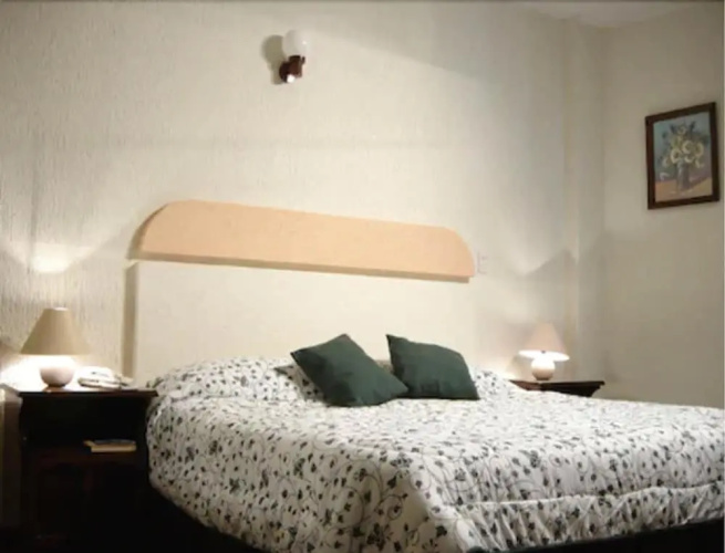 Hotel Romo