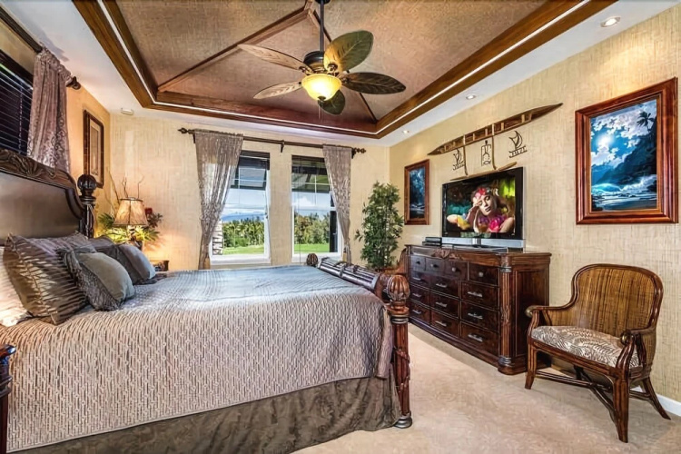 Waikoloa Beach S J32 2 Bedroom Condo by RedAwning