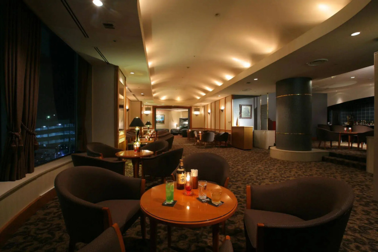 Hotel Green Tower Makuhari