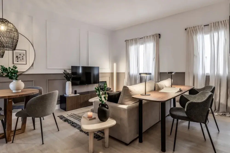 Adelfas - 2 Bedroom in Rios Rosas