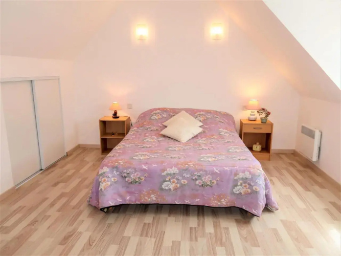 Holiday Home Le Sémaphore - PBA109