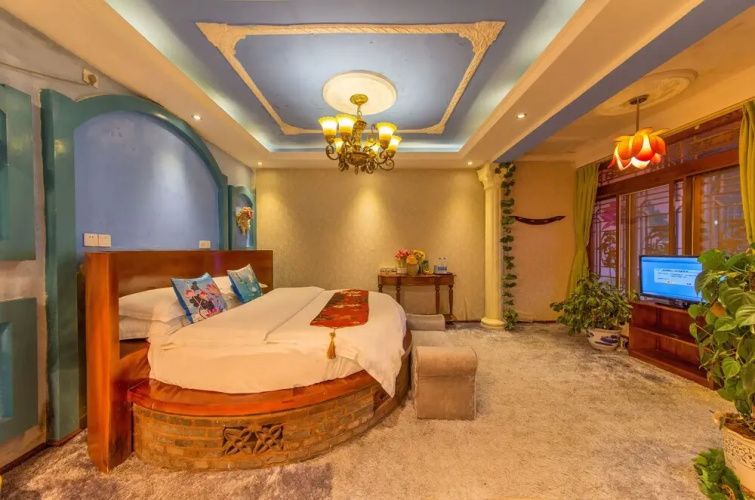 Yunshang Boutique Inn