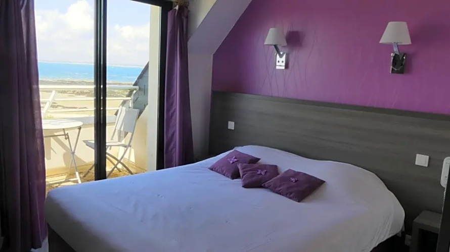 Hotel Castel Moor