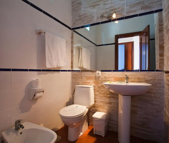 Hotel Atalaya