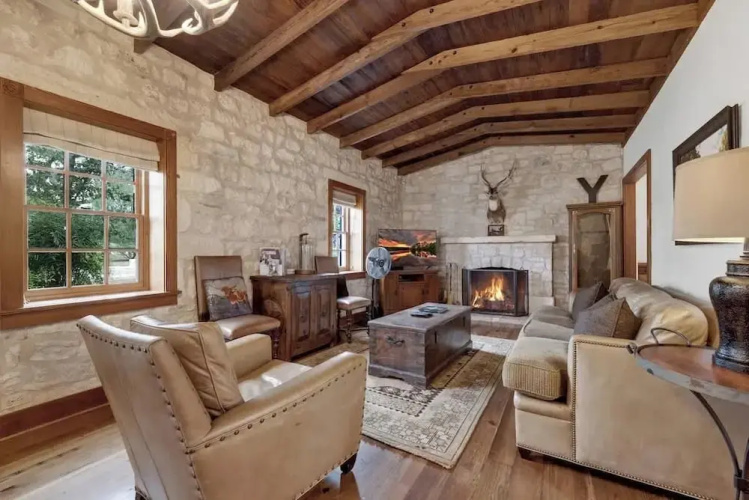 7Cs Sunset Valley Ranch