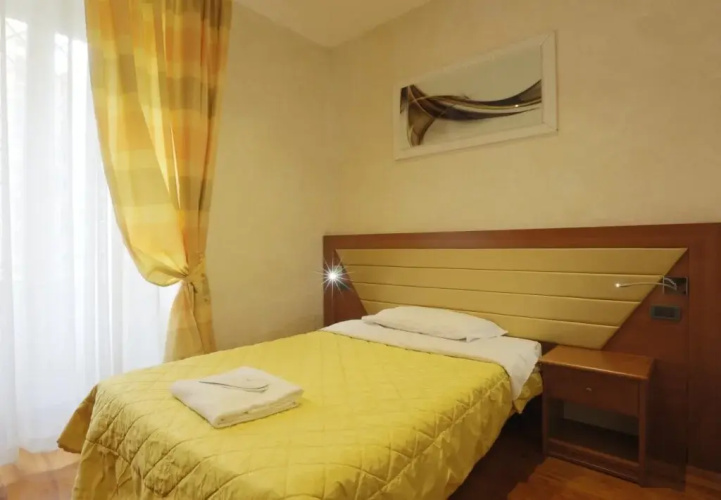 Dem Guesthouse