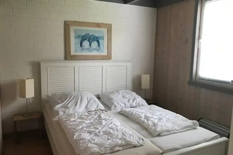 Ferienhaus im Skandinavischen Stil