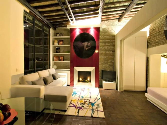 Monti Apartment Bdb