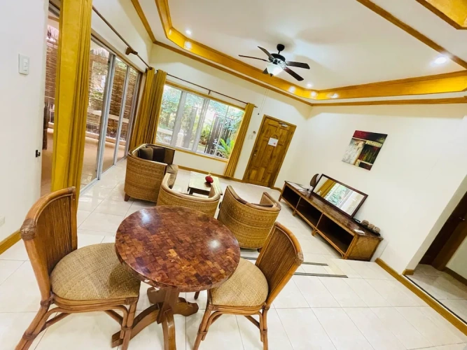 1 Bedroom Luxury Villa