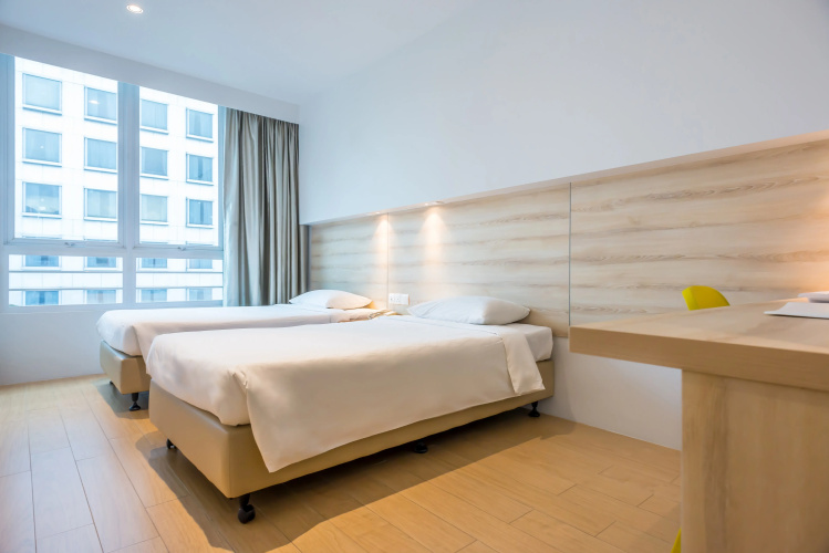 Summer View Hotel