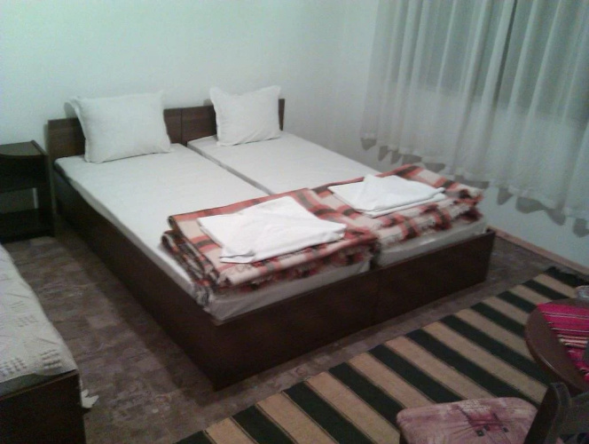 Hotel Pette Oreha