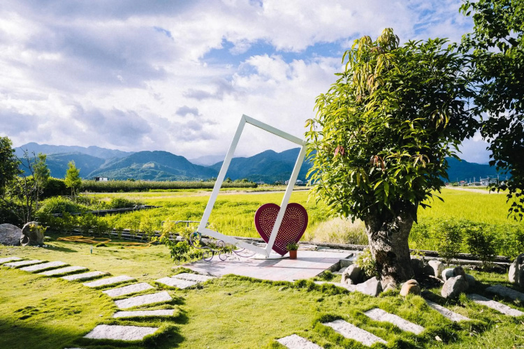 似禾苑民宿 Siheyuan Homestay