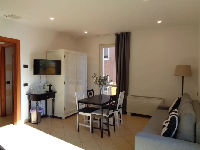 Montecatini Suites