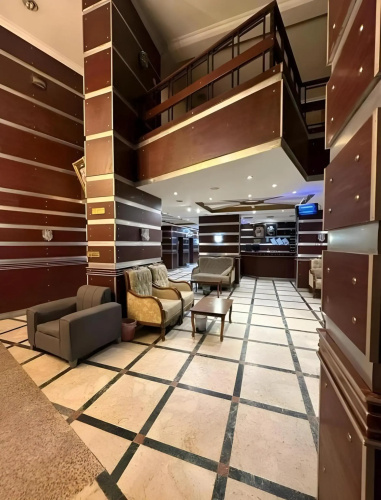 Noor Al Salah Hotel
