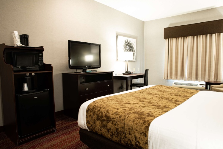Best Western Providence-Seekonk Inn photo 8