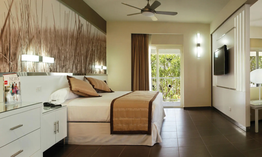 Hotel Riu Yucatan - All Inclusive